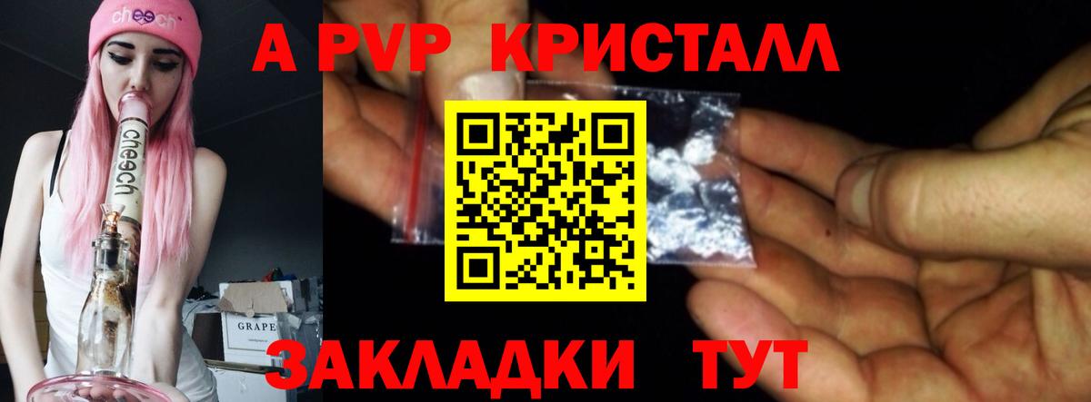 A PVP СК КРИС Знаменск